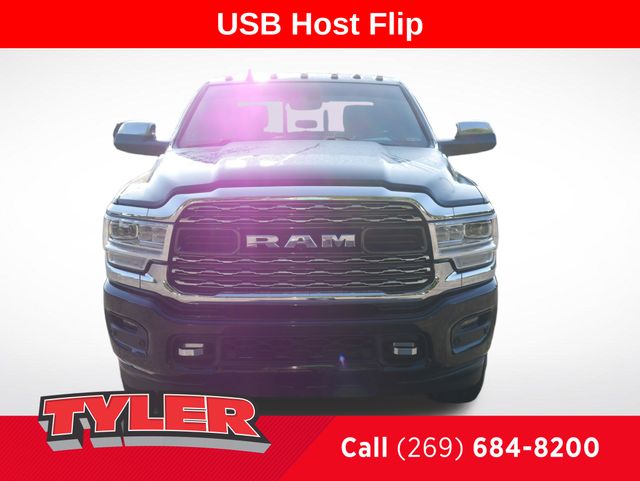 ram ram 2500 pickup 2019 3C6UR5SJ1KG659687 image ram ram 2500 pickup 2019 3C6UR5SJ1KG659687 image